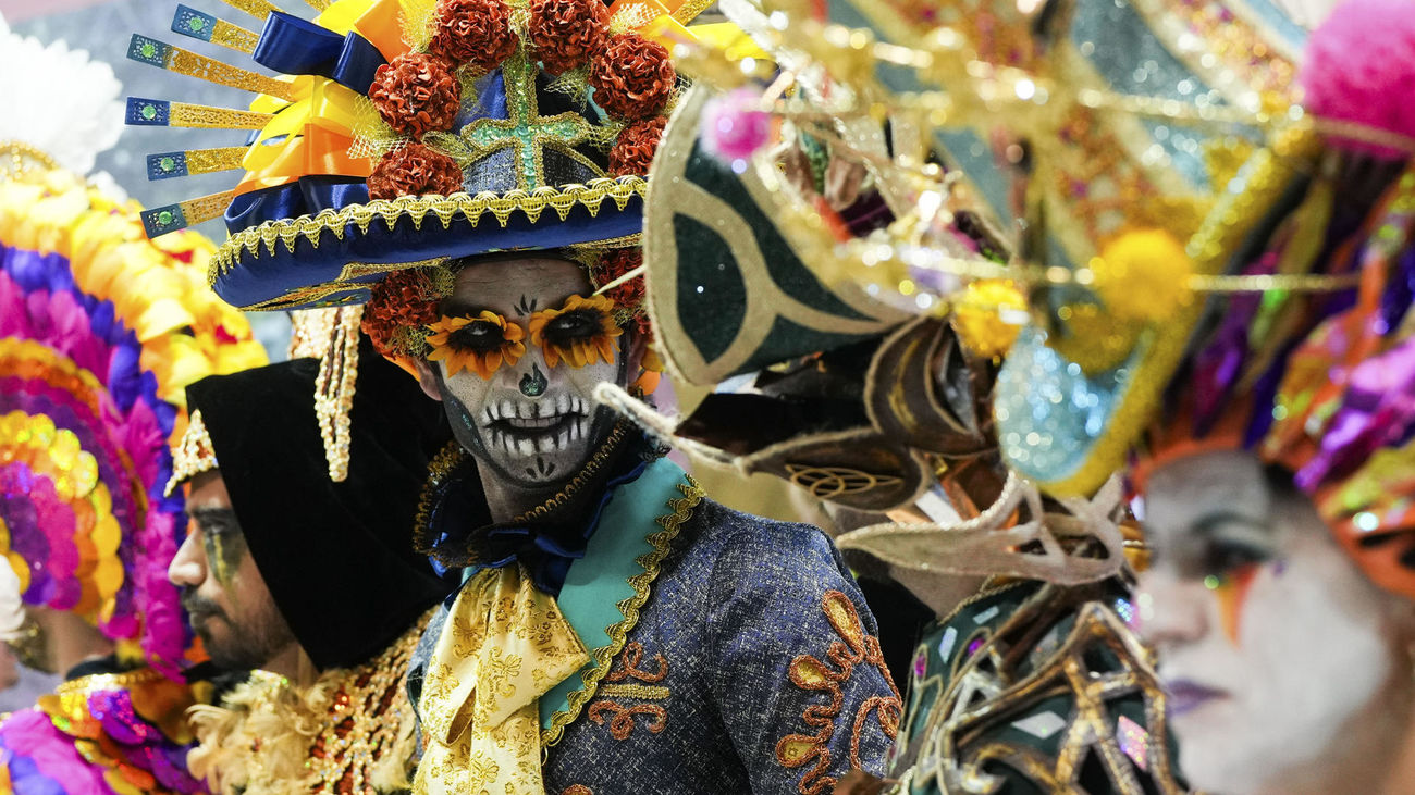 Fitur 2025 o cómo viajar por todo el mundo en apenas unos días sin salir de Madrid