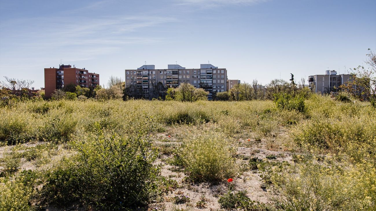 Interior cede al SEPES los terrenos de la antigua cárcel de Carabanchel