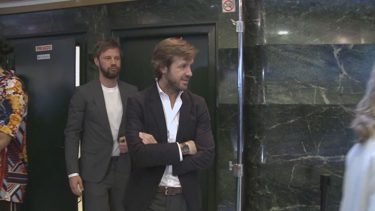 Begoña Gómez contactó con Rosauro Varo para que Telefónica ayudase a crear su 'software'