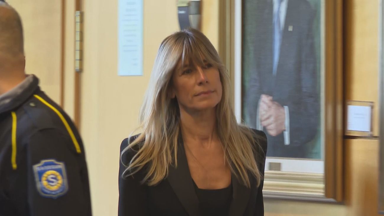 Begoña Gómez apela ante la Audiencia de Madrid su juicio con jurado