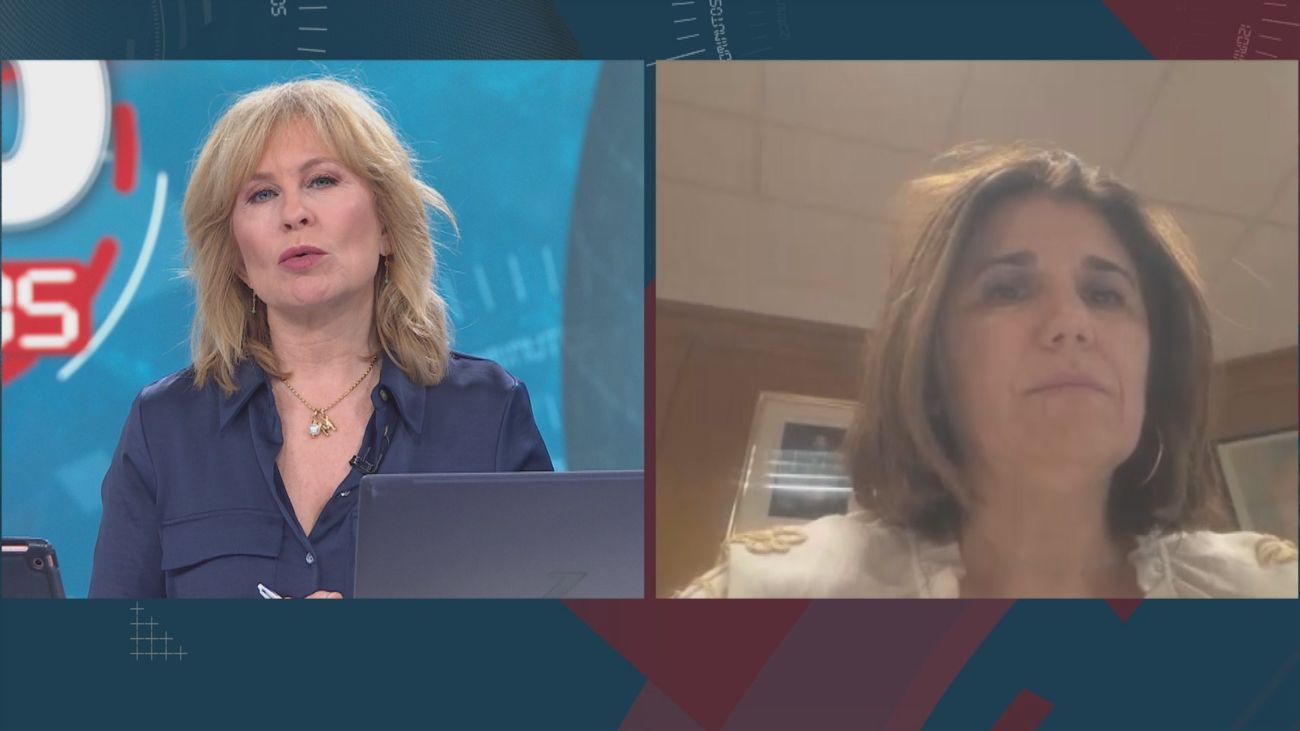 La APM, sobre la reforma judicial del Gobierno: "La realidad es que le molestan los jueces de este país"