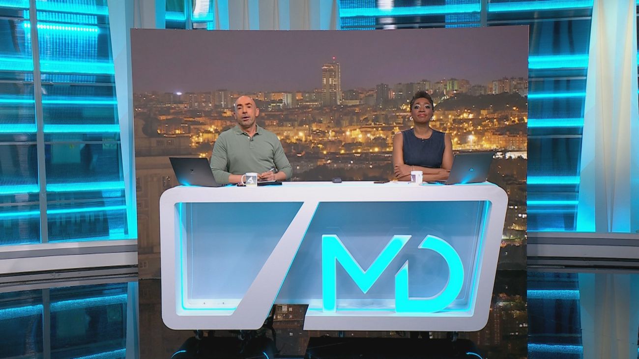 Madrid Directo 21.01.2025