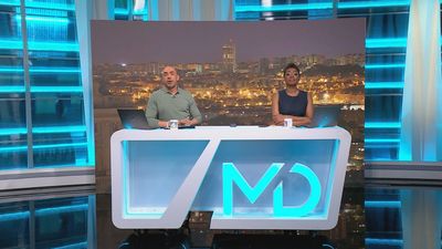 Madrid Directo 21.01.2025