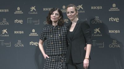 Maribel Verdú y Leonor Watling, presentadoras de los Goya 2025: "Somos un buen yin y yang"