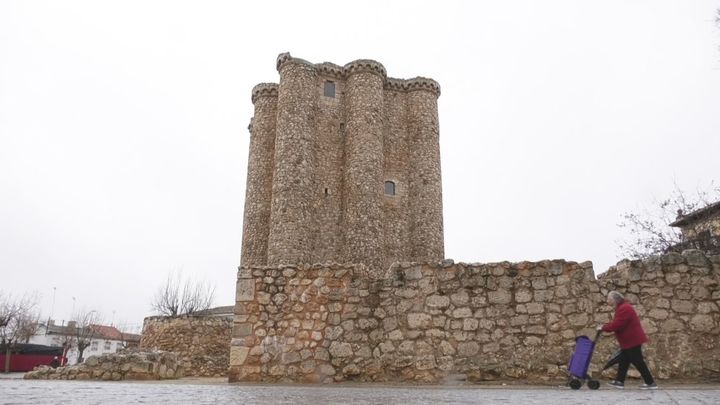 Las Vegas y Alcarria madrileña: un viaje a través de sus encantadores pueblos