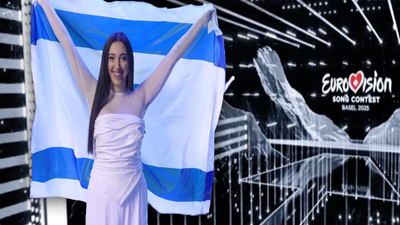 Francia participará en Eurovisión y no se sumará al boicot de España a Israel