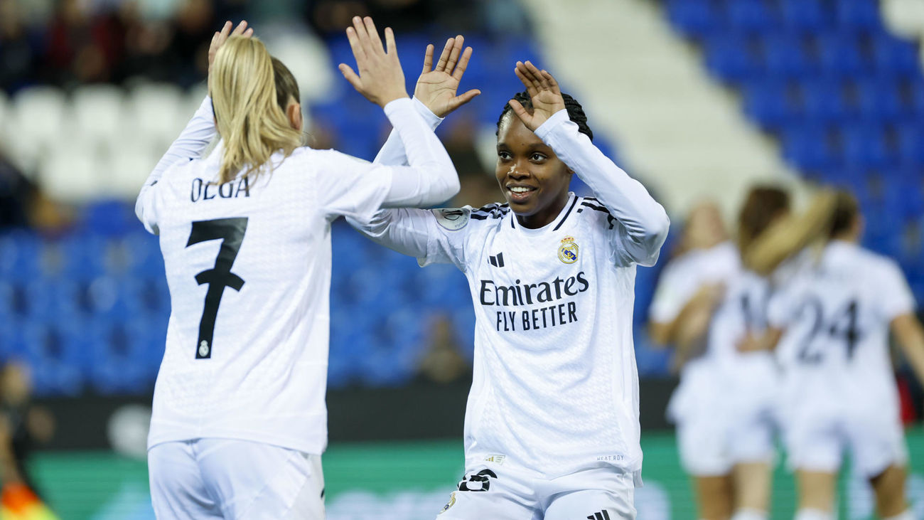 3-2. El Real Madrid se cita con el Barça en la final de la Supercopa