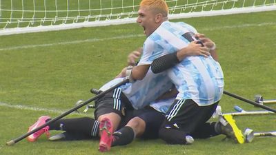 Madrid Inclusivo 25.01.2025