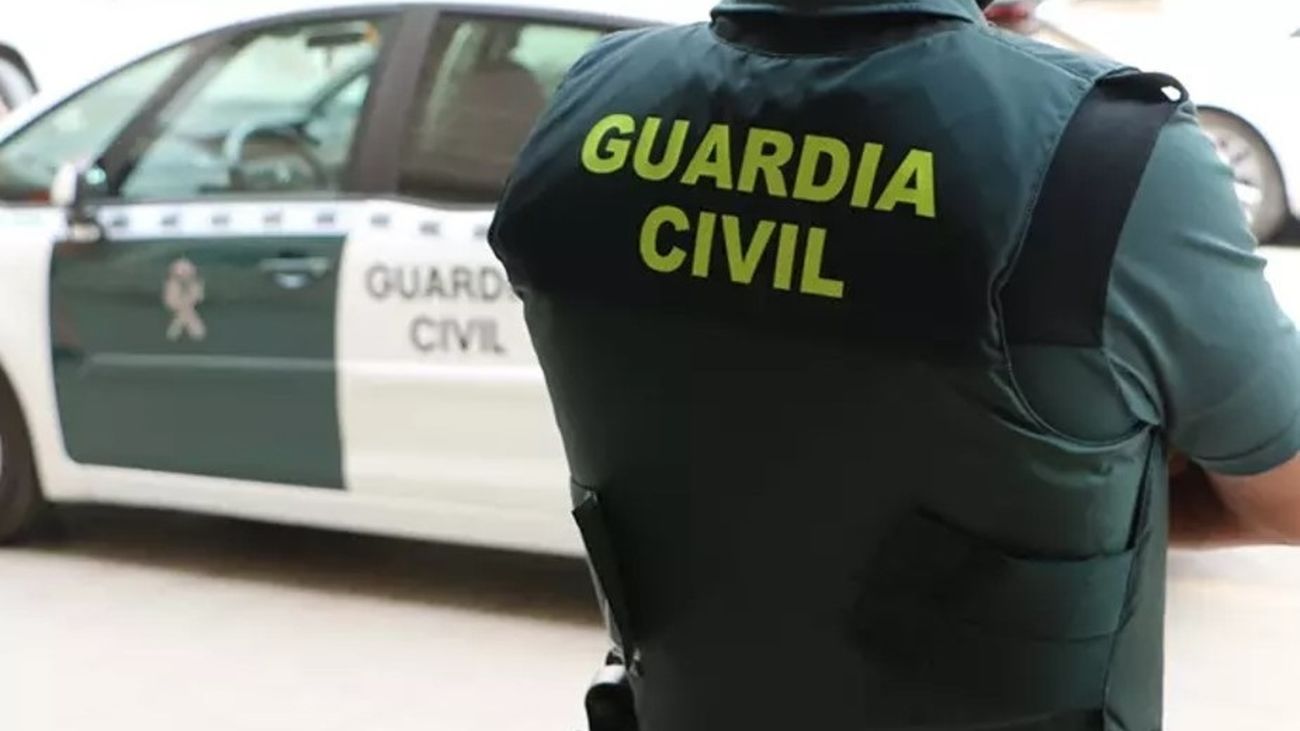 Detenidas tres personas en Algeciras con el ordenador de la abogada del novio de Ayuso