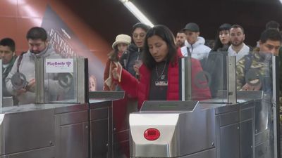 Los descuentos en el transporte vuelven a estar disponibles desde este jueves