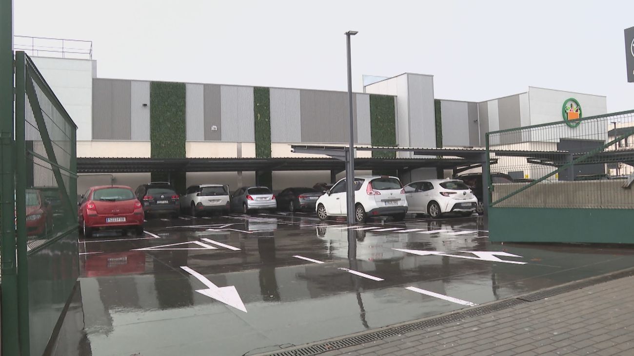 Oleada de robos con el método de 'la siembra' en Paracuellos de Jarama