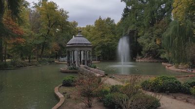 Las Ciudades Patrimonio madrileñas exponen en Fitur sus reclamos turísticos