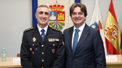 Fuenlabrada se consolida como la ciudad de más de 100.000 habitantes más segura de España