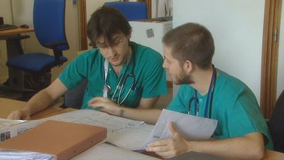 Ultimátum de los médicos a Sanidad: habrá movilizaciones si empeoran sus condiciones laborales