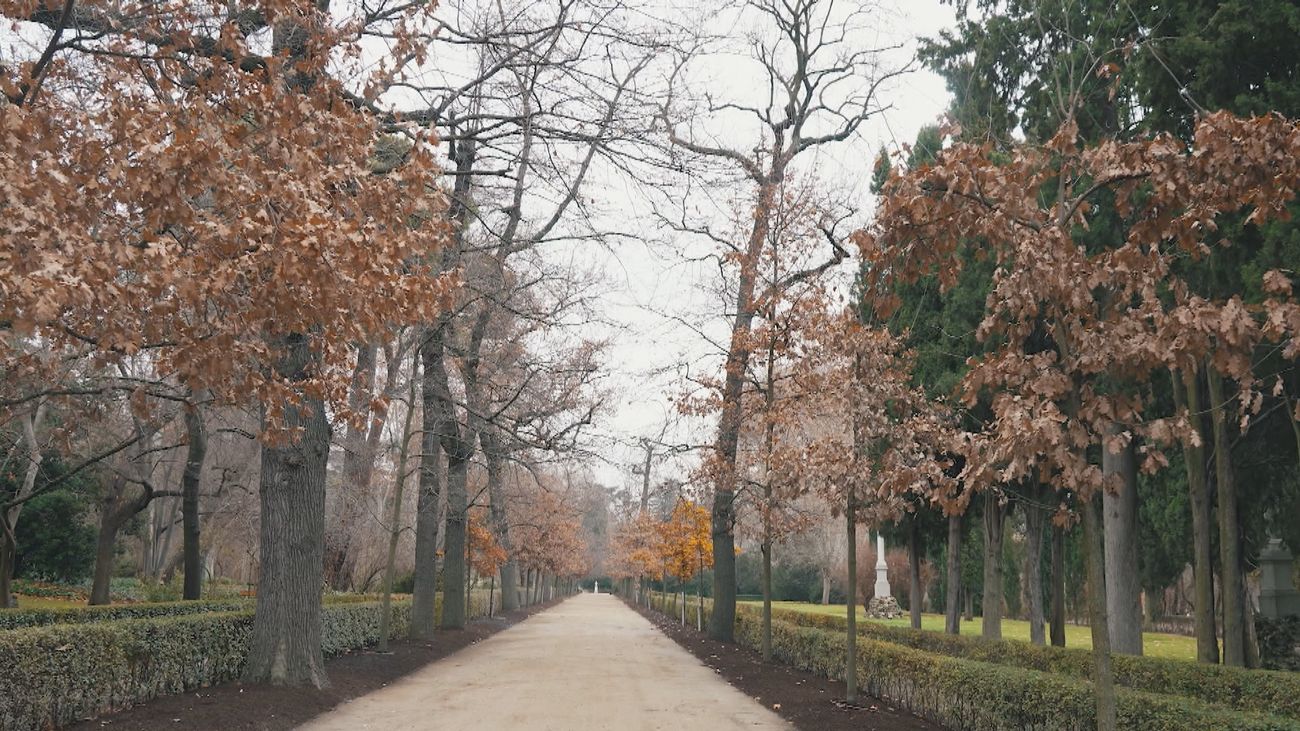 El capricho de la duquesa de Osuna de tener su propio Versalles en Madrid