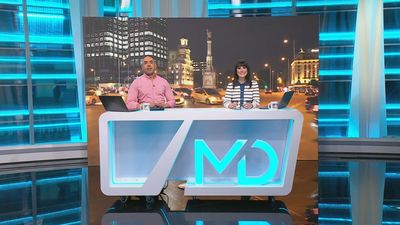 Madrid Directo 22.01.2025