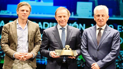 Madrid se Mueve 25.01.2025