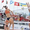 Madrid acoge el VW Beach Pro Tour Futures y el Campeonato Europeo de Vóley Playa Sub'20