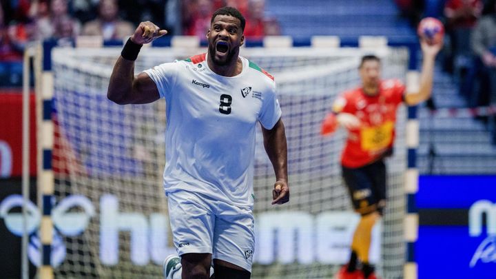 España - Portugal / EFE