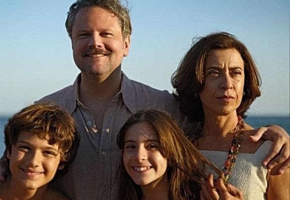 Película 'Aún estoy aquí' / EFE