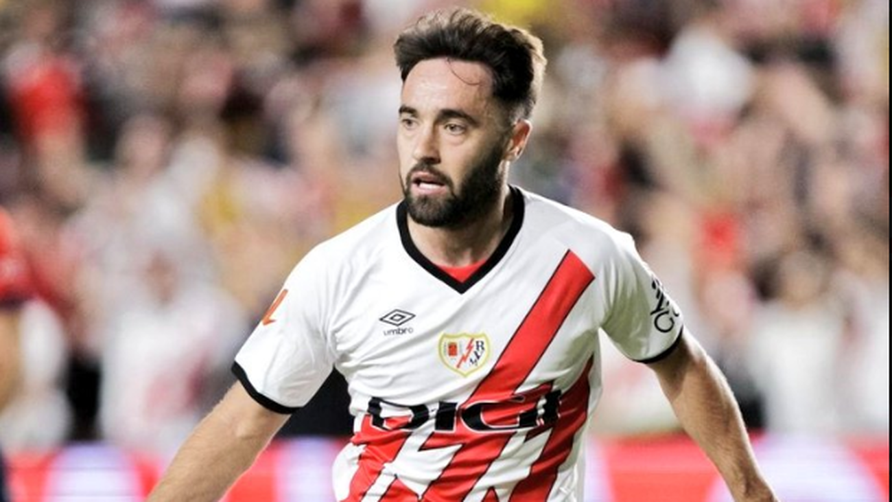 Unai López: "Hay que ser prudentes, primero 40 puntos y después pensar en algo más"