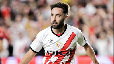 Unai López: "Se nota la ilusión de volver a Europa"