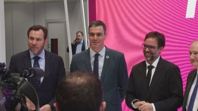 Sánchez apuesta por un nuevo decreto ómnibus para el que pide "responsabilidad" al PP