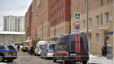 Ucrania ataca a Rusia, incluida Moscú, con más de 120 drones