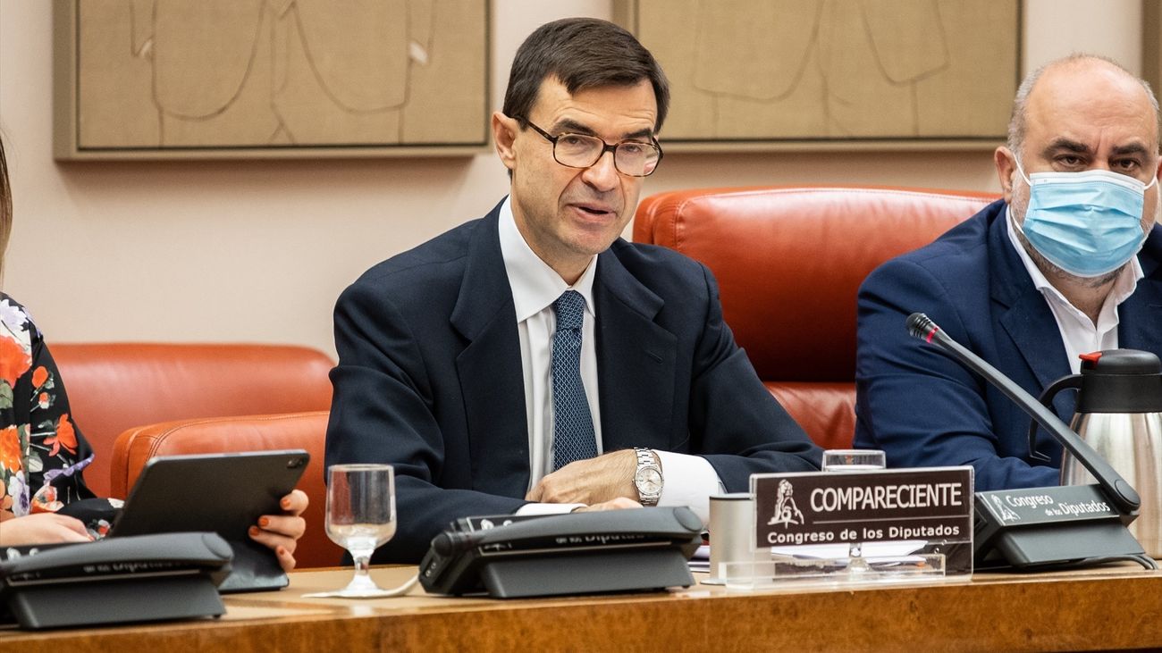 Cesado el embajador en Croacia por un artículo sobre el Rey