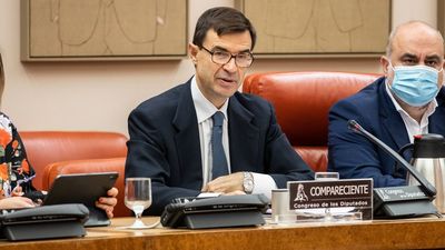 Cesado el embajador en Croacia por un artículo sobre el Rey