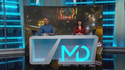 Madrid Directo 23.01.2025