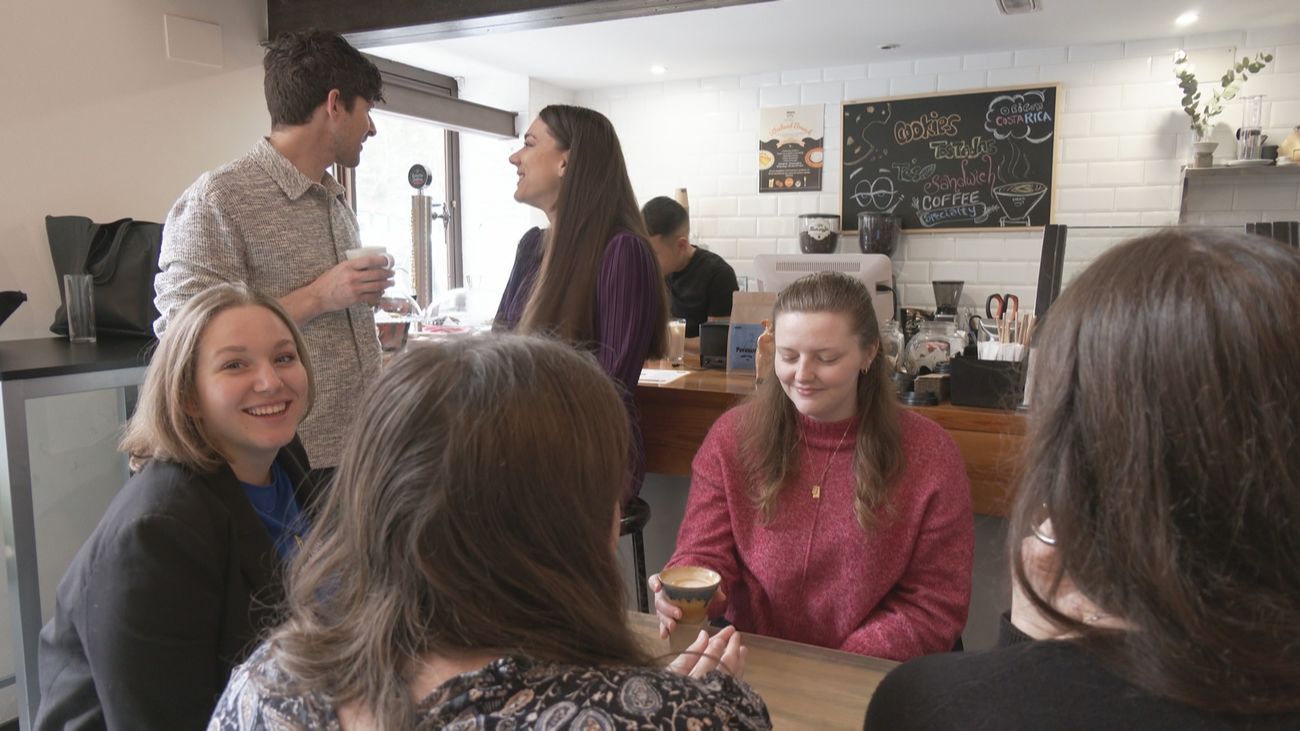 Madrid es la segunda comunidad autónoma con mejor nivel de inglés en España