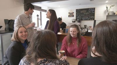 Madrid es la segunda comunidad autónoma con mejor nivel de inglés en España