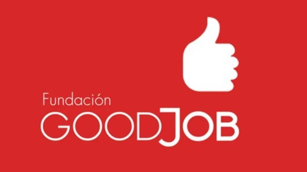 Abierta la inscripción para un programa de formación en competencias digital de la Fundación GoodJob
