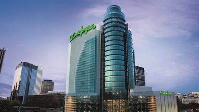 Oportunidad de trabajo en El Corte Inglés para mozos de almacén