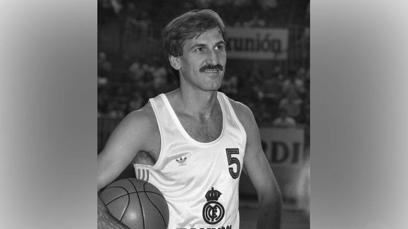 Drazen Dalipagic