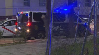 Otro asesinato, el segundo en dos meses, en el conflictivo 'hotel okupa' de San Blas