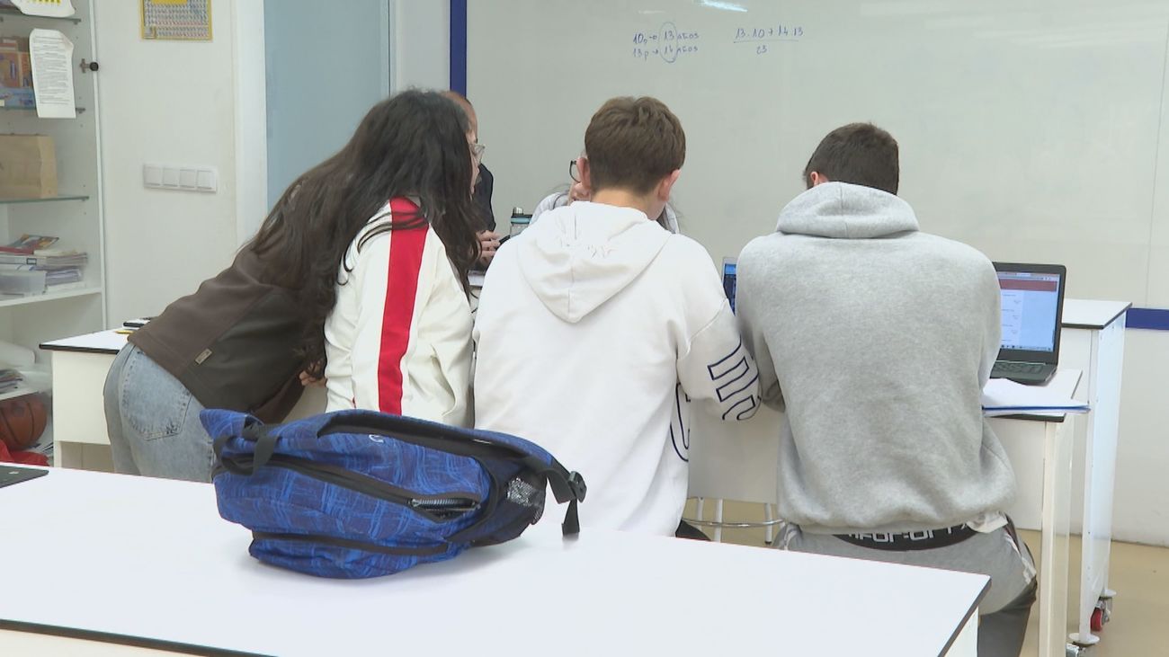 Los pediatras proponen talleres preventivos ante el acoso escolar