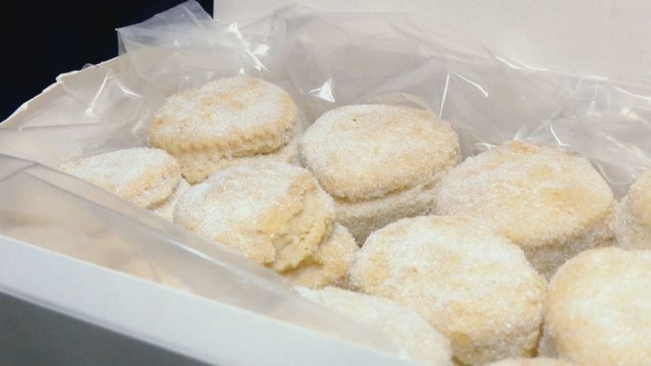 Dulces típicos de Madrid / Redacción