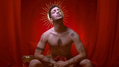 La Regadera: Muerdo 25.01.2025