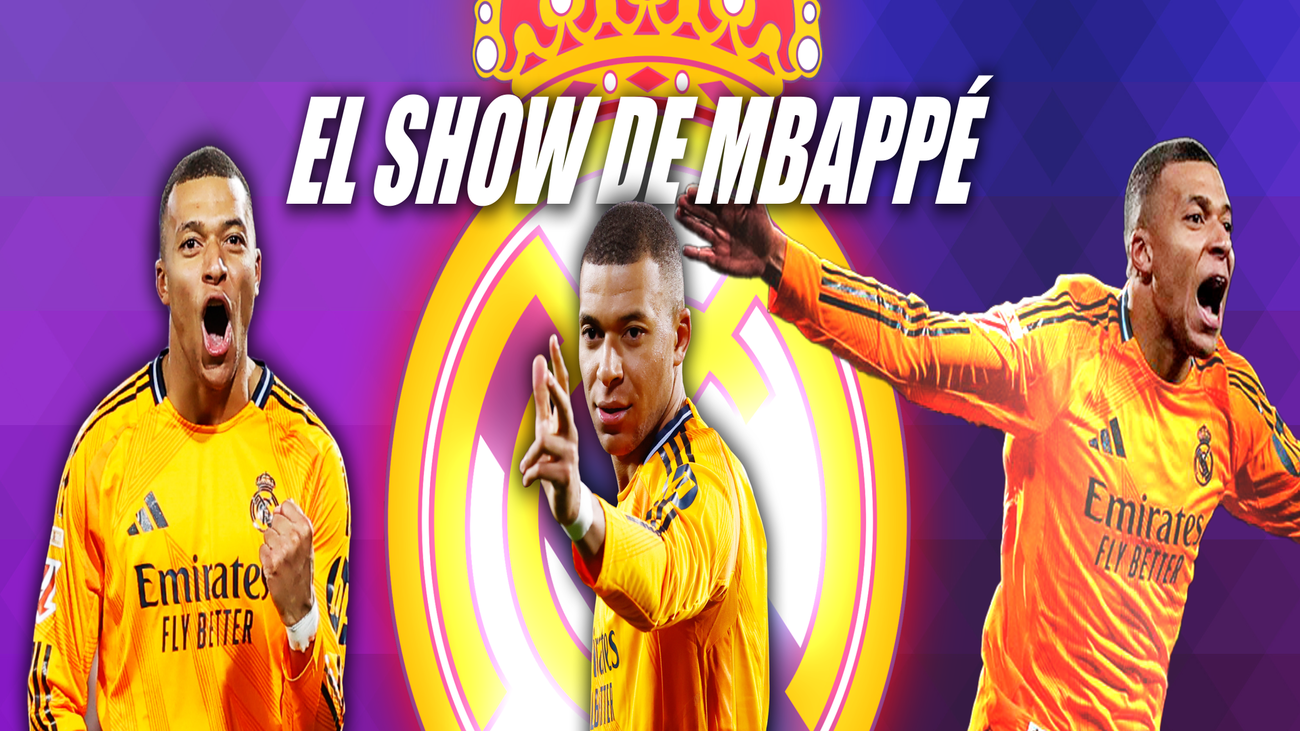 Mbappé