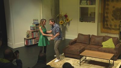 Madrid estrena 'Una semana nada más', una comedia sobre las crisis de pareja