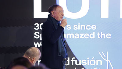 Madrid Fusión 2025, el lugar donde disfrutar ya de  la gastronomía del futuro