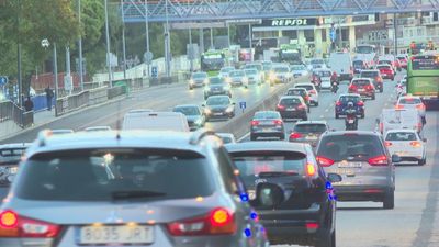 Móstoles y Alcorcón dicen que la construcción del  carril bus convierte sus municipios en una ratonera