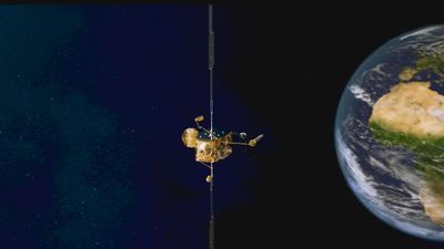 SpainSat, el satélite español que hará más segura nuestra Defensa