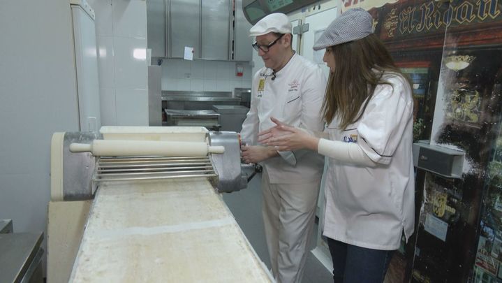 Bartolillos / Redacción