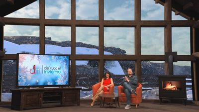 Disfruta el invierno 25.01.2025