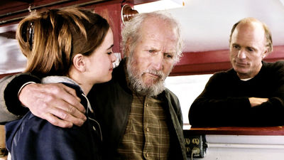 Enseriados in memoriam 25.01.2025