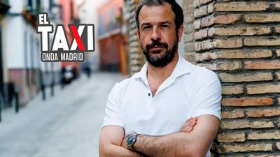 El Taxi de Víctor J. Vázquez: artistas, censuras y libertad 25.01.2025