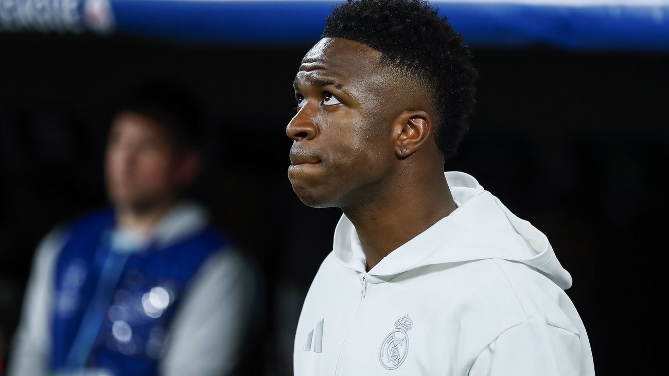 Mbappé ya lidera al Real Madrid: ¿Hay que vender a Vinicius?